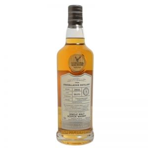 G&m Cc Craigellachie 2002 Cask #15602202